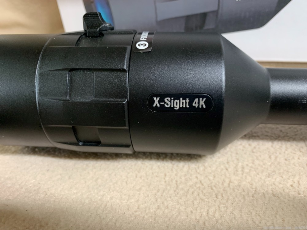 ATN X-SIGHT 4K PRO 5-20X DAY/NIGHT SMART HD SCOPE-img-14
