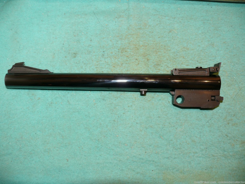 T/C Contender 10" Round Barrel in 30/30-img-0