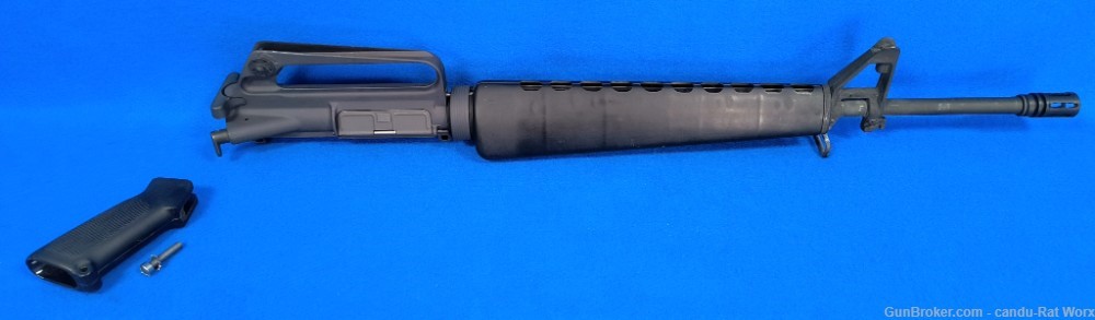 Colt M16 Upper-img-0