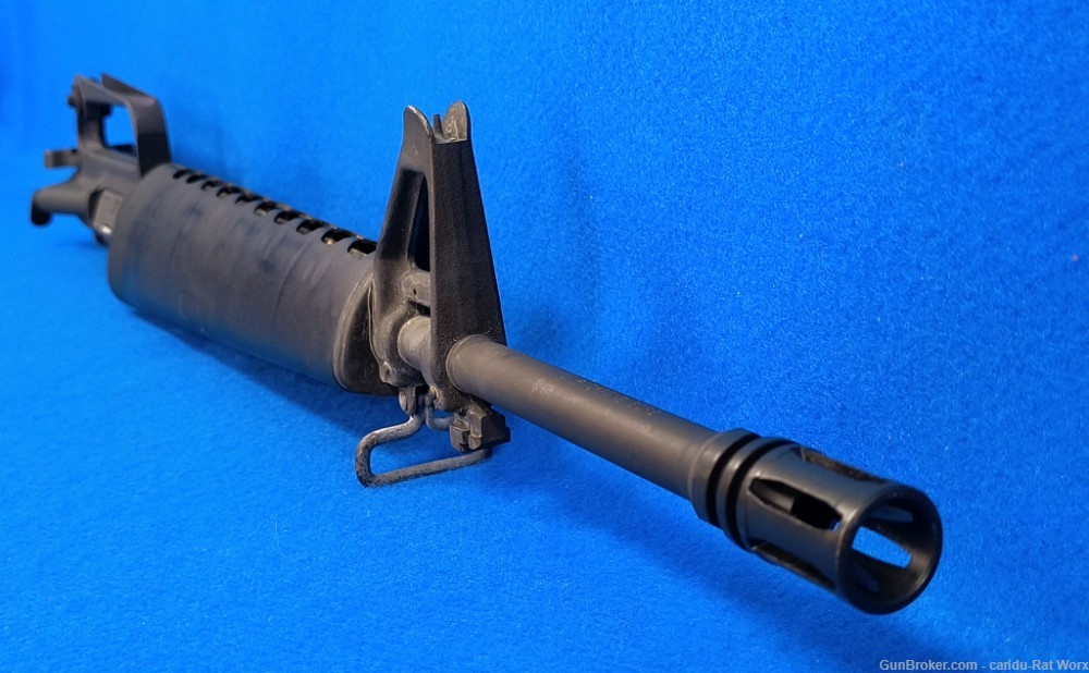 Colt M16 Upper-img-6