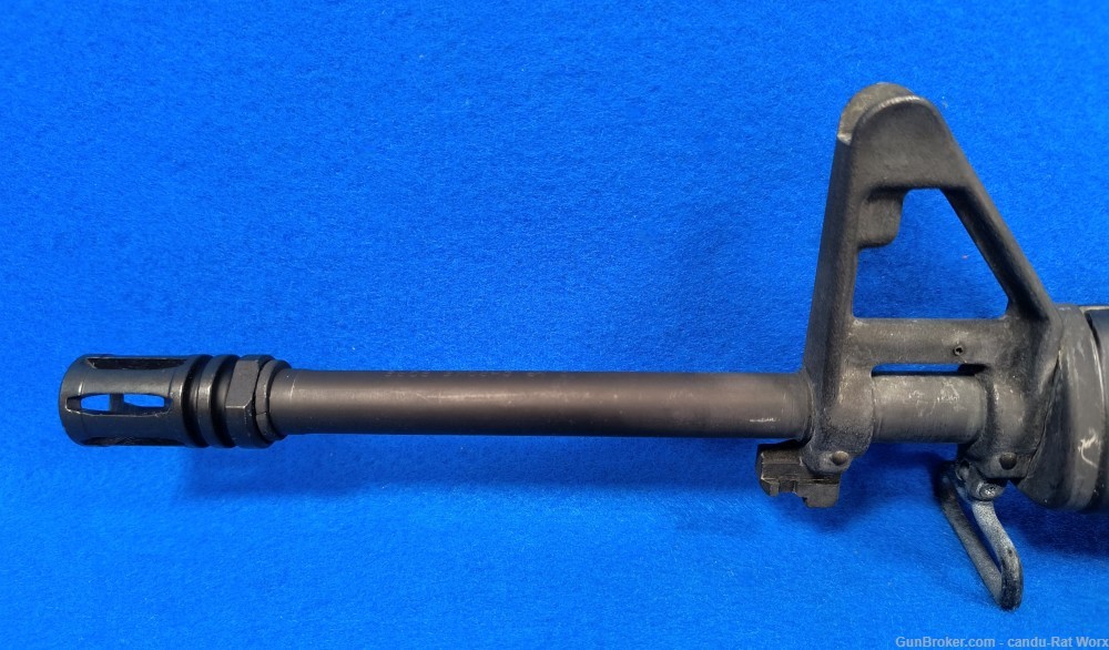 Colt M16 Upper-img-10
