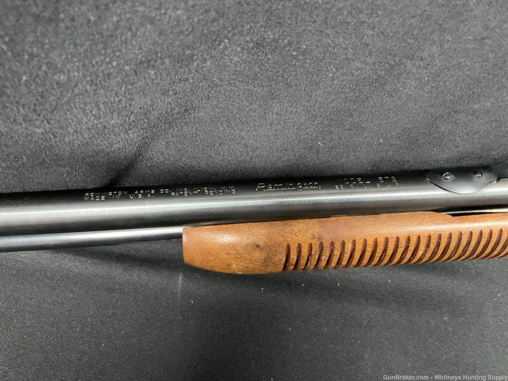 Remington 572 .22 LR Pump-Action-img-8