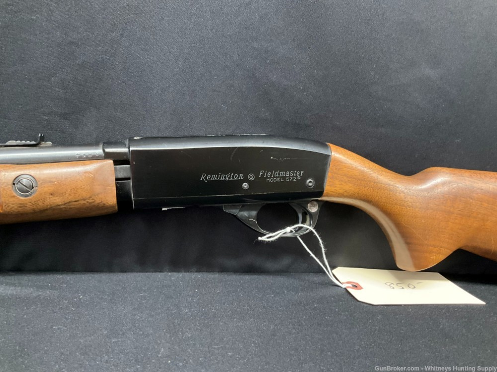 Remington 572 .22 LR Pump-Action-img-11