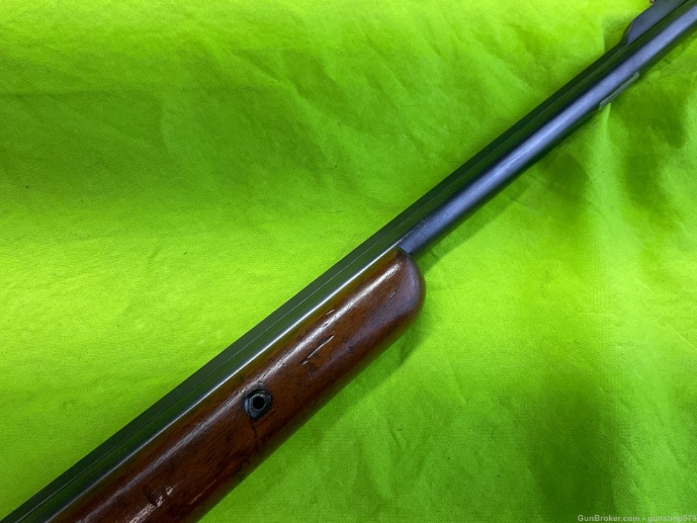 Custom German Mauser Large Ring 98 Sporting Rifle 9x57 22 In Stalking Pre-img-27