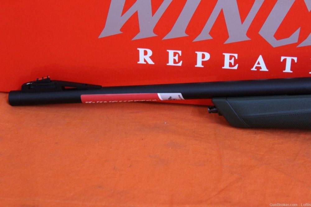 Winchester SXR2 Stealth .300 Win Mag 21" NEW! Free Layaway!-img-2