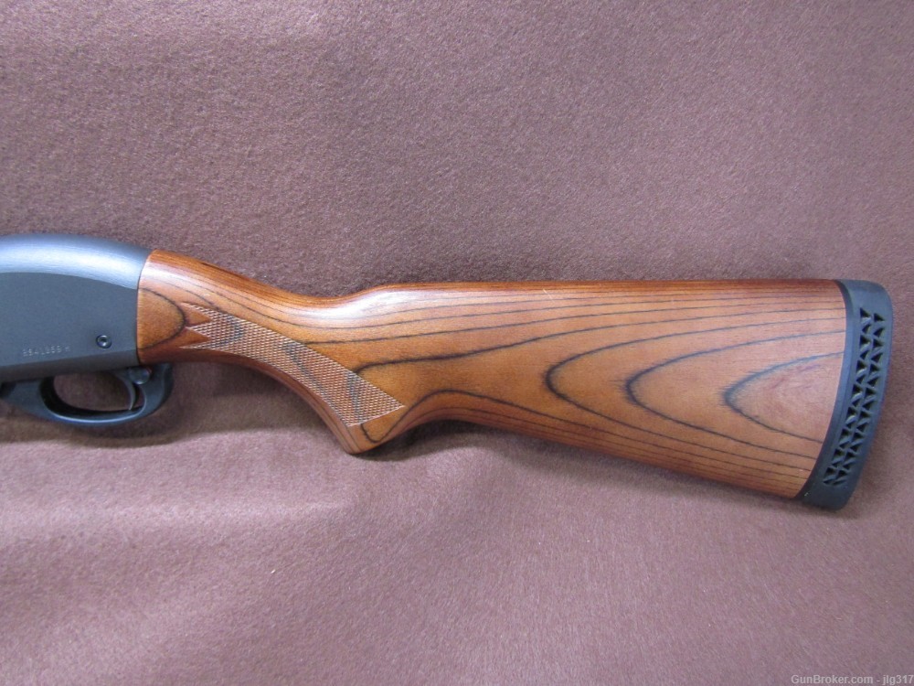 Remington 870 Super Mag 12 GA 3 1/2 In Pump Action Shotgun Like New-img-10