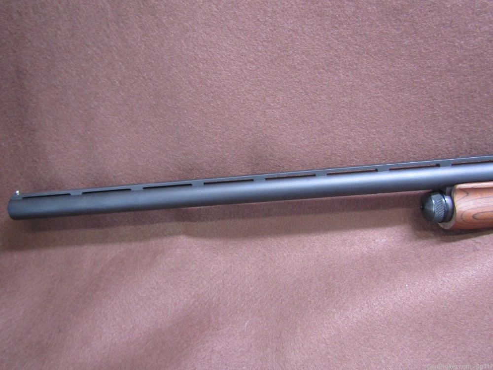 Remington 870 Super Mag 12 GA 3 1/2 In Pump Action Shotgun Like New-img-12