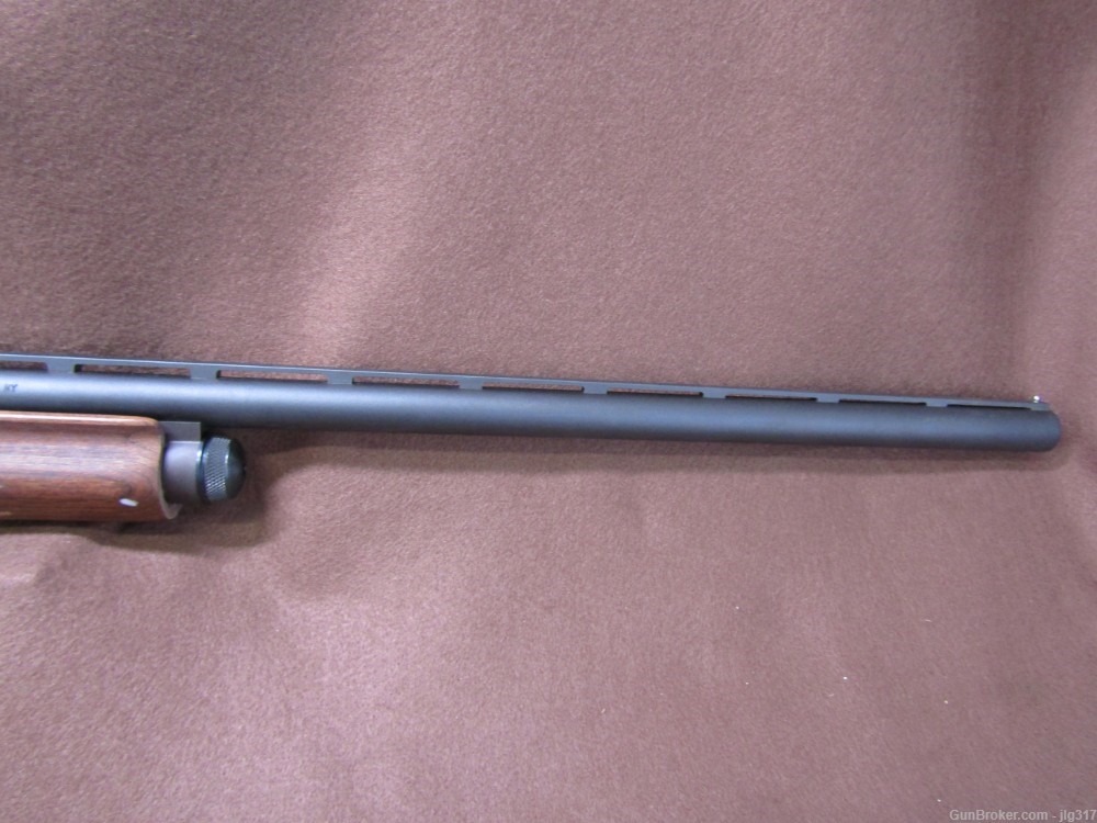 Remington 870 Super Mag 12 GA 3 1/2 In Pump Action Shotgun Like New-img-3