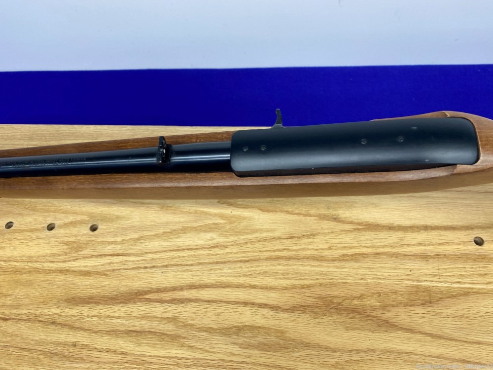 2017 Ruger 10/22 Carbine .22LR Blue 18.5" *ICONIC SEMI-AUTOMATIC RIFLE*-img-29