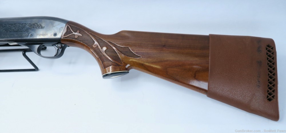 REMINGTON 1100 12GA 2-3/4" SEMI-AUTO SHOTGUN-img-1