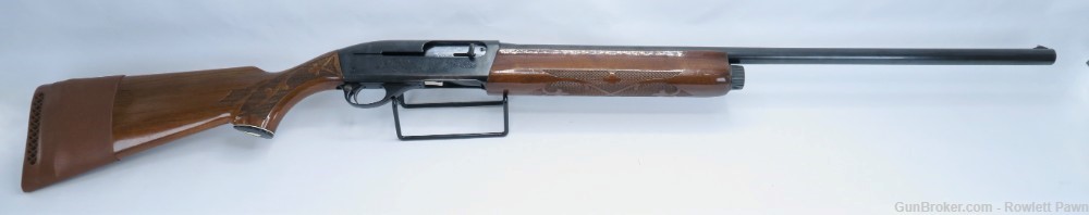 REMINGTON 1100 12GA 2-3/4" SEMI-AUTO SHOTGUN-img-9