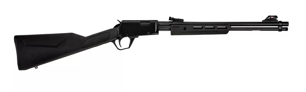 Rossi Gallery 22lr Rimfire Rifle - Synthetic Stock - 18"-img-2