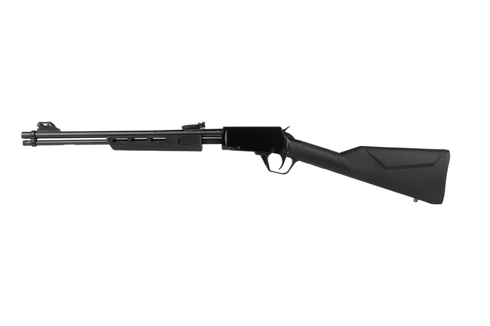 Rossi Gallery 22lr Rimfire Rifle - Synthetic Stock - 18"-img-3