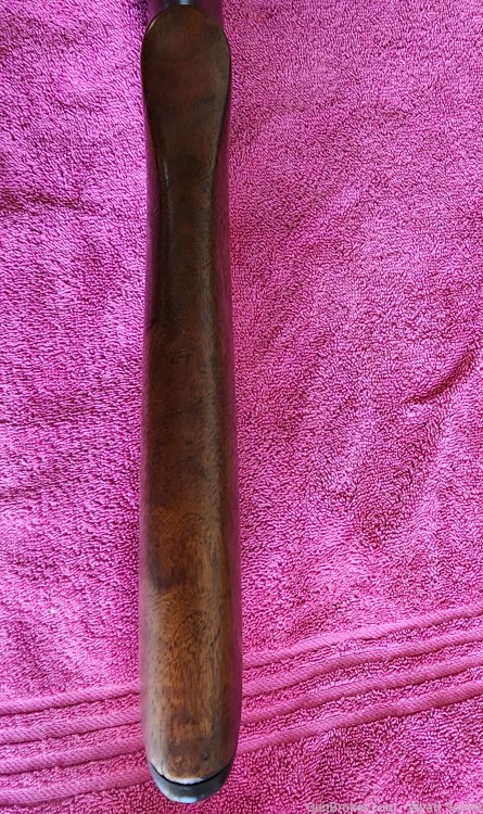 Custom Winchester Model 67 Smooth Bore-img-19