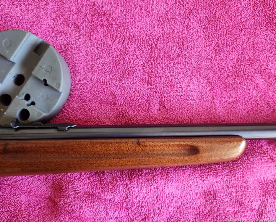 Custom Winchester Model 67 Smooth Bore-img-8
