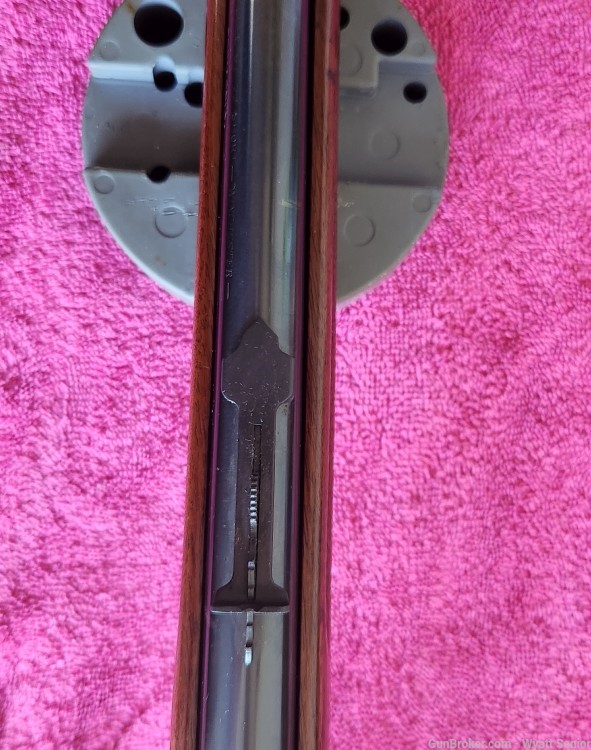 Custom Winchester Model 67 Smooth Bore-img-13