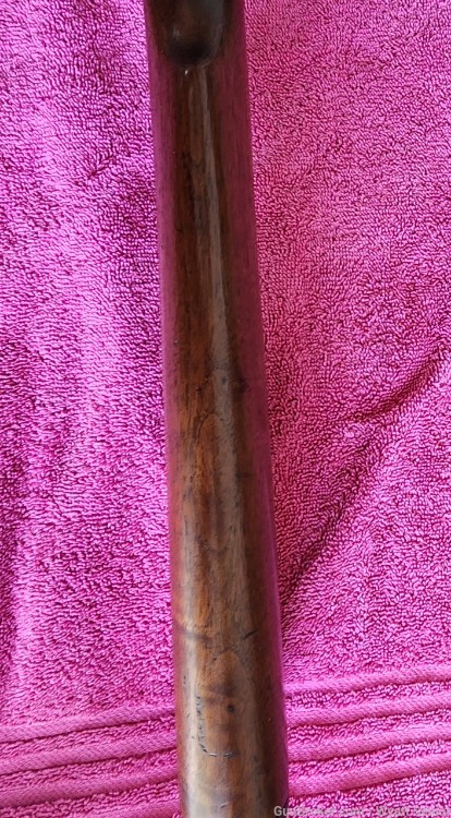 Custom Winchester Model 67 Smooth Bore-img-16