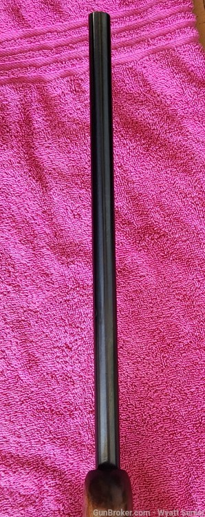 Custom Winchester Model 67 Smooth Bore-img-17