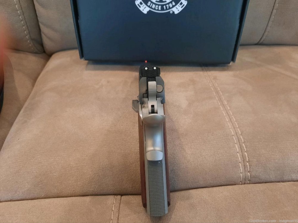 Springfield Armory RONIN 1911 10mm PX9121L NEW IN BOX RARE-img-5