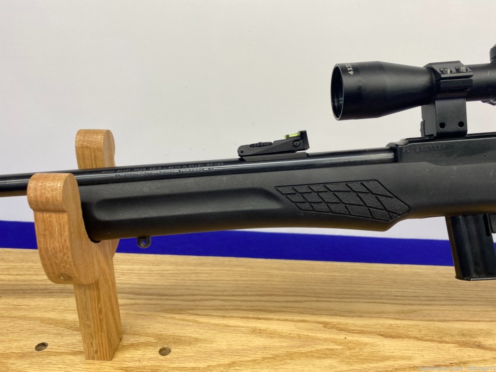 Rossi RS22 .22 LR Black 18" *PERFECT RIFLE FOR PLINKING & SMALL GAME*-img-22