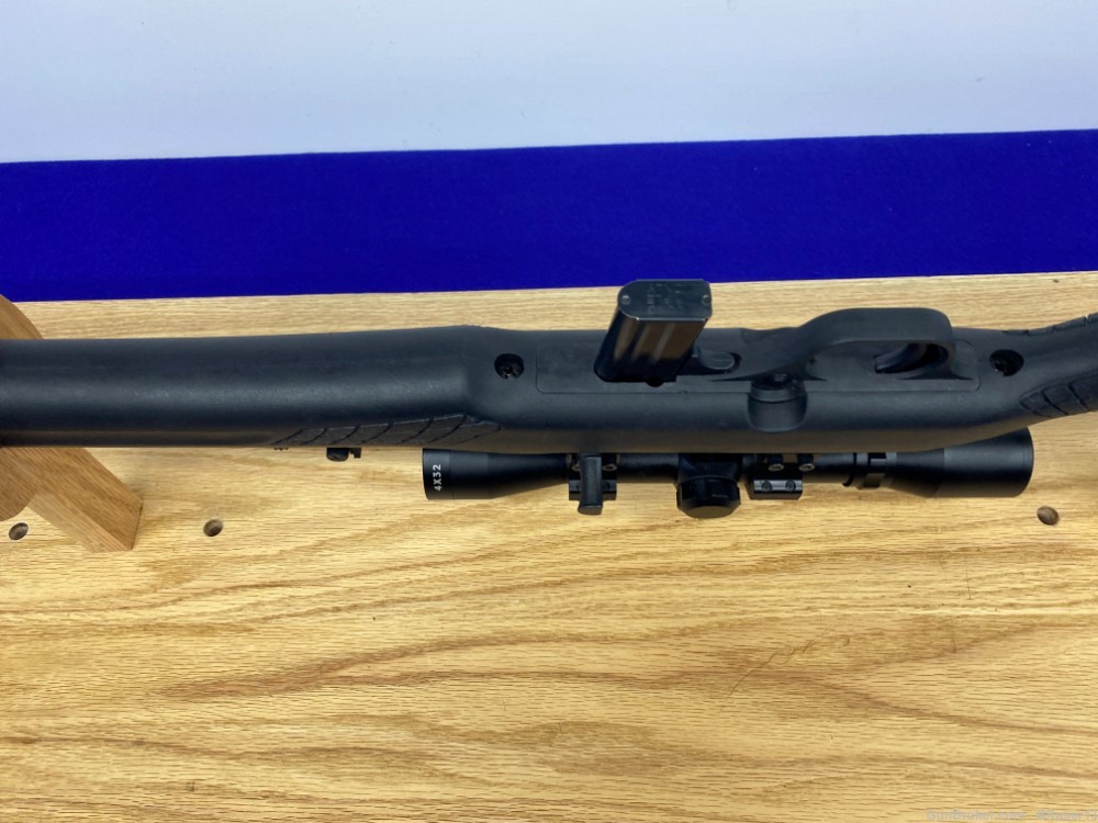 Rossi RS22 .22 LR Black 18" *PERFECT RIFLE FOR PLINKING & SMALL GAME*-img-39