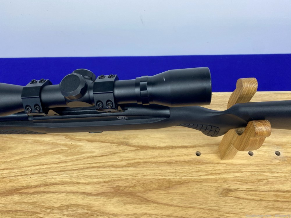 Rossi RS22 .22 LR Black 18" *PERFECT RIFLE FOR PLINKING & SMALL GAME*-img-30