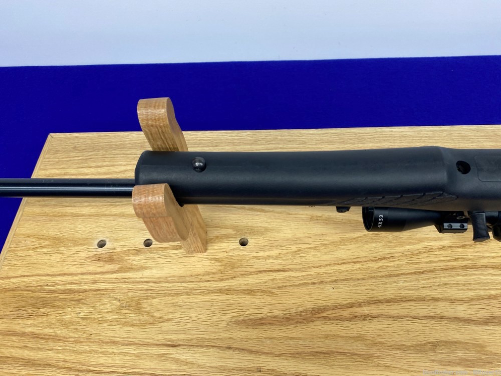 Rossi RS22 .22 LR Black 18" *PERFECT RIFLE FOR PLINKING & SMALL GAME*-img-40