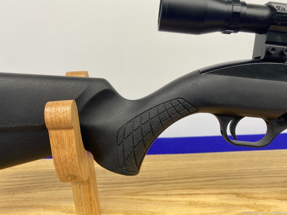 Rossi RS22 .22 LR Black 18" *PERFECT RIFLE FOR PLINKING & SMALL GAME*-img-5