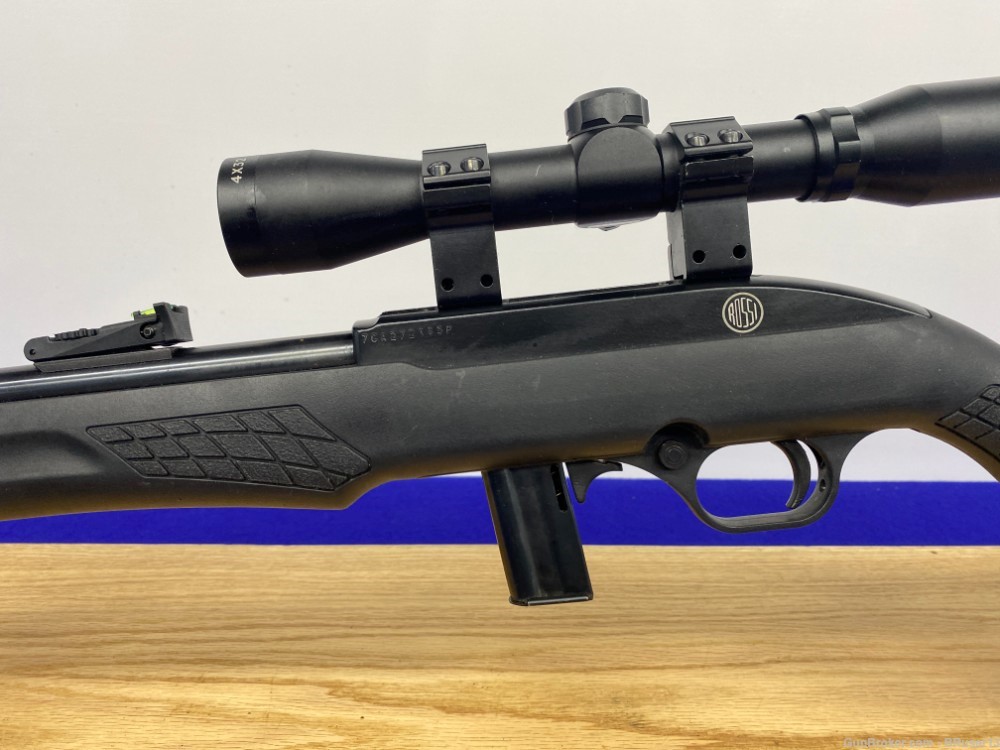 Rossi RS22 .22 LR Black 18" *PERFECT RIFLE FOR PLINKING & SMALL GAME*-img-21