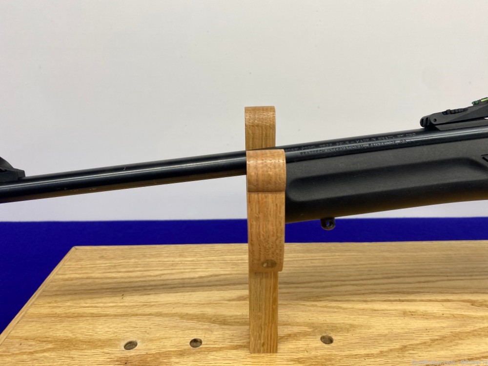 Rossi RS22 .22 LR Black 18" *PERFECT RIFLE FOR PLINKING & SMALL GAME*-img-23