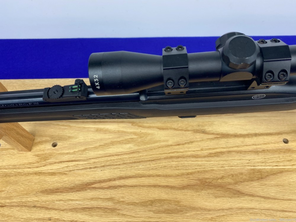 Rossi RS22 .22 LR Black 18" *PERFECT RIFLE FOR PLINKING & SMALL GAME*-img-31