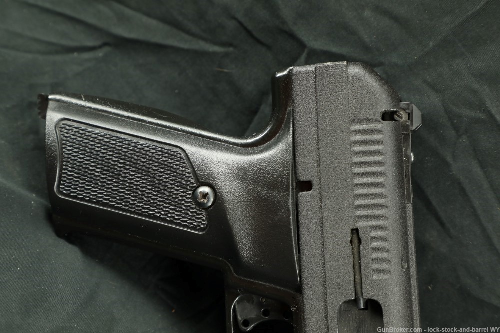Hi-Point Firearms Haskell Model JH .45 ACP Semi-Automatic Pistol, 1991-2002-img-3