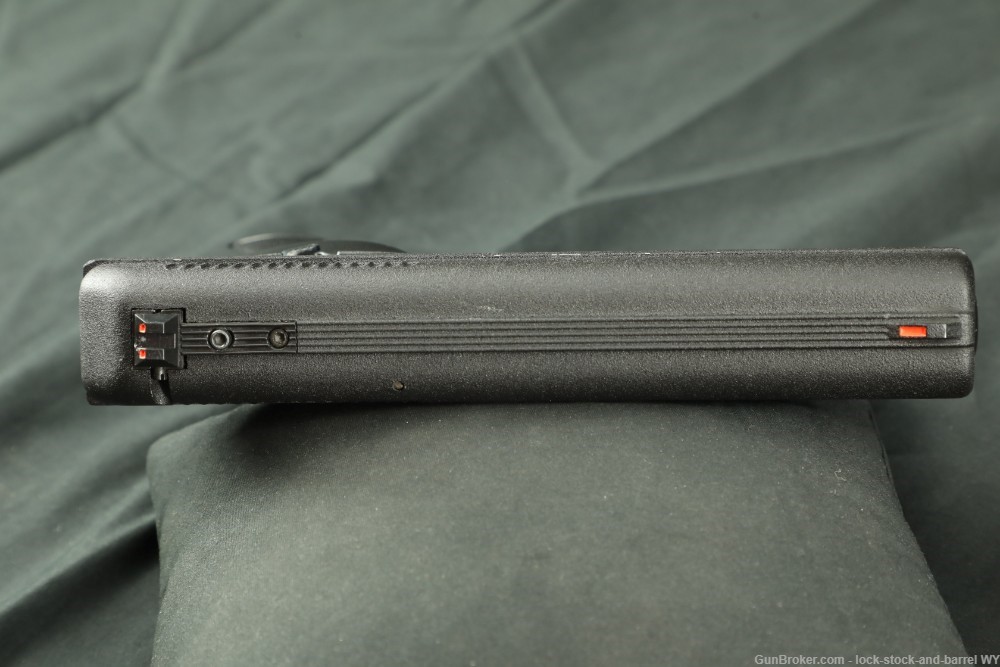 Hi-Point Firearms Haskell Model JH .45 ACP Semi-Automatic Pistol, 1991-2002-img-8
