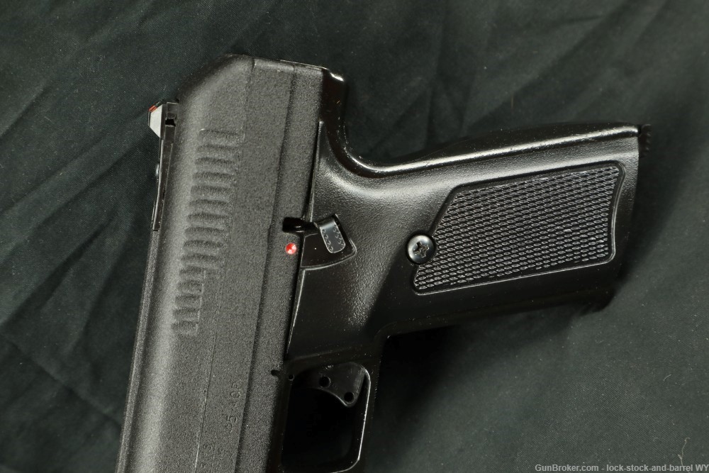 Hi-Point Firearms Haskell Model JH .45 ACP Semi-Automatic Pistol, 1991-2002-img-7