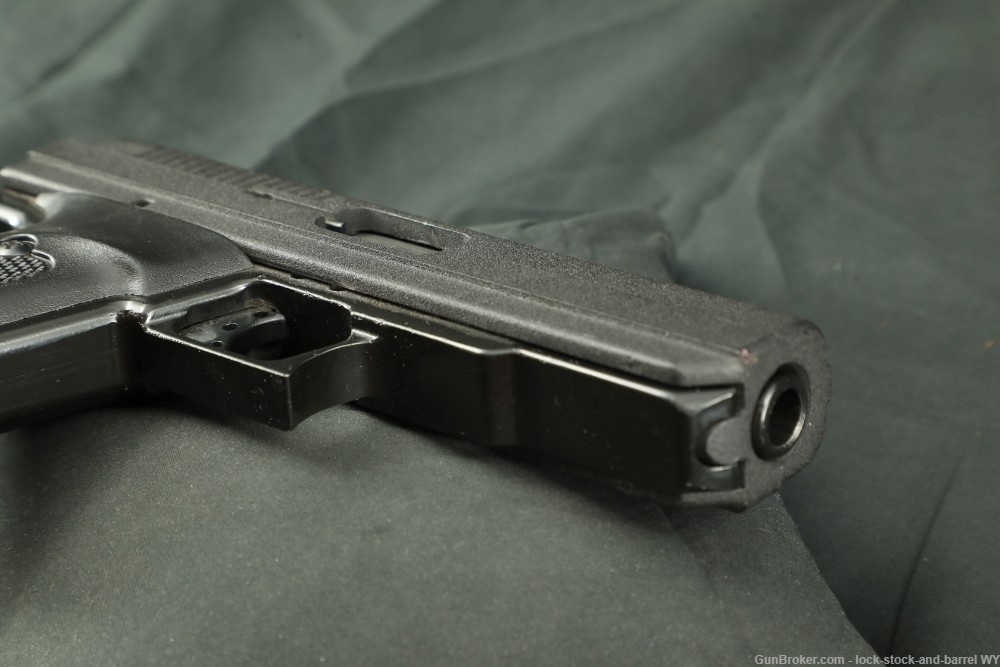 Hi-Point Firearms Haskell Model JH .45 ACP Semi-Automatic Pistol, 1991-2002-img-10