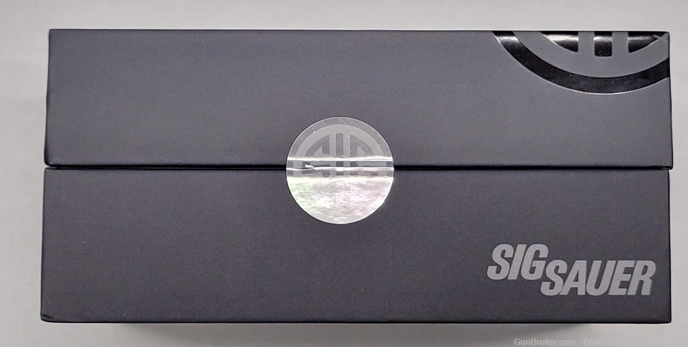 Sig Sauer Kilo 2000 7x25 Digital Laser Range Finder SOK16701 -img-2