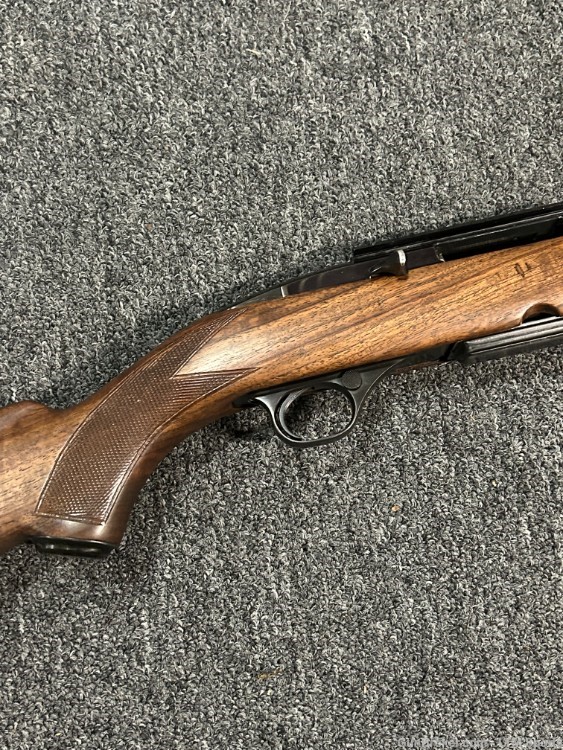 Winchester Model 100 308 WIN 1st Year Low Serial-img-3