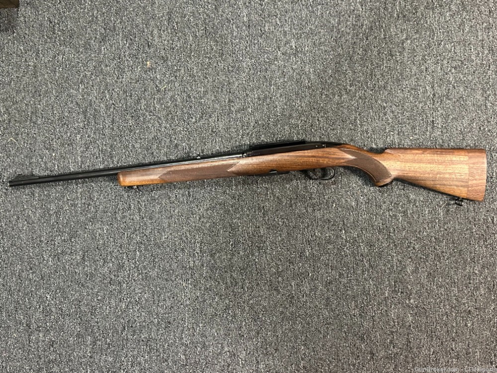 Winchester Model 100 308 WIN 1st Year Low Serial-img-0