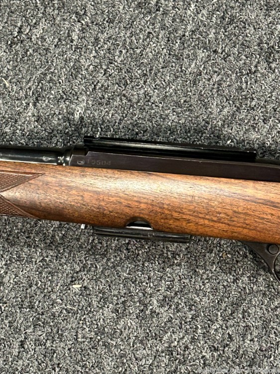 Winchester Model 100 308 WIN 1st Year Low Serial-img-10