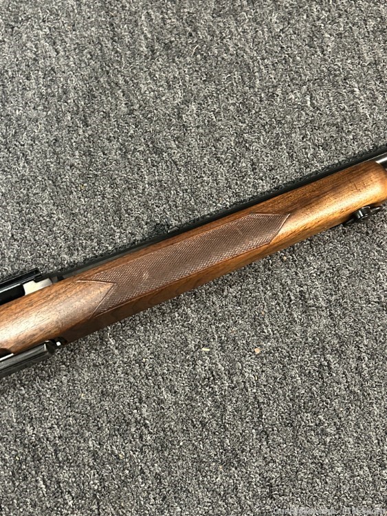Winchester Model 100 308 WIN 1st Year Low Serial-img-4