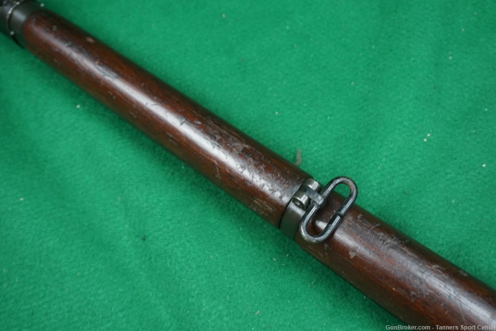 WWII Long Branch Enfield No.4 Mk.1 303 25" No Reserve C&R OK-img-29