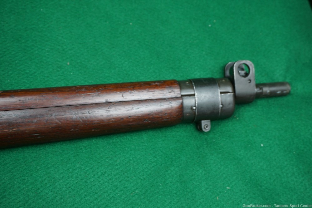 WWII Long Branch Enfield No.4 Mk.1 303 25" No Reserve C&R OK-img-8