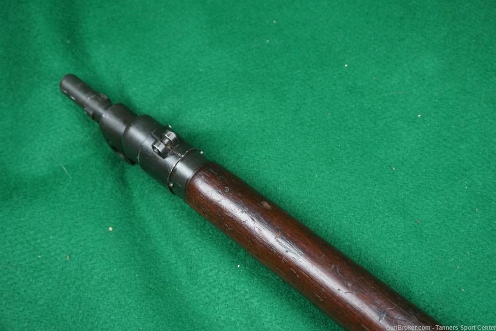 WWII Long Branch Enfield No.4 Mk.1 303 25" No Reserve C&R OK-img-30