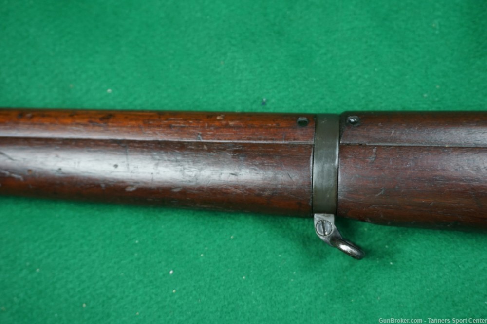 WWII Long Branch Enfield No.4 Mk.1 303 25" No Reserve C&R OK-img-23