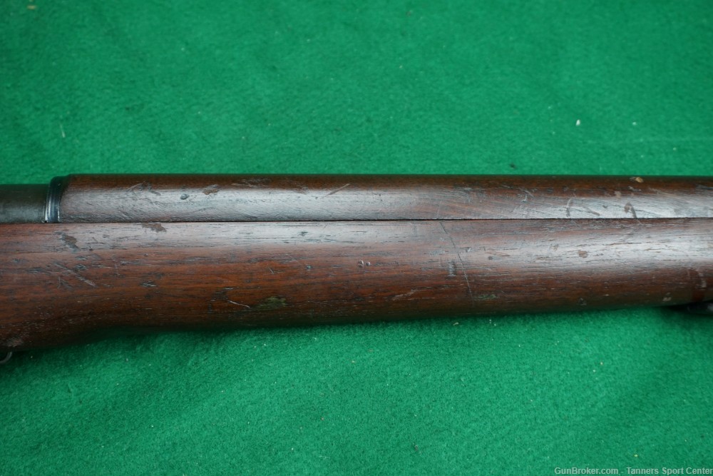 WWII Long Branch Enfield No.4 Mk.1 303 25" No Reserve C&R OK-img-6
