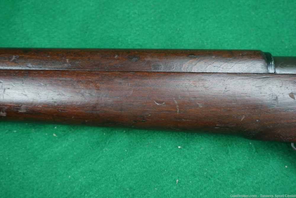 WWII Long Branch Enfield No.4 Mk.1 303 25" No Reserve C&R OK-img-22