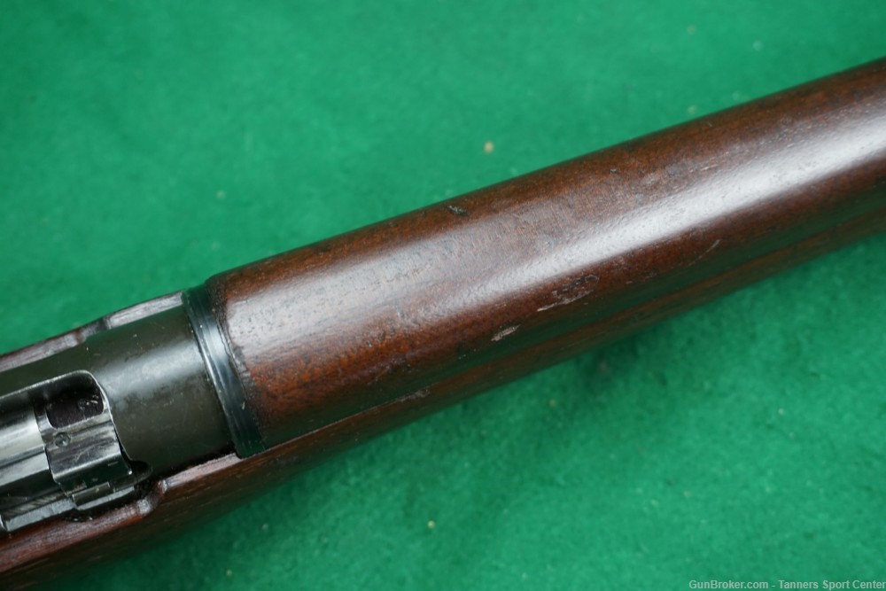 WWII Long Branch Enfield No.4 Mk.1 303 25" No Reserve C&R OK-img-12