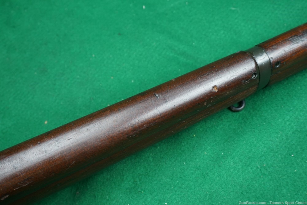 WWII Long Branch Enfield No.4 Mk.1 303 25" No Reserve C&R OK-img-11