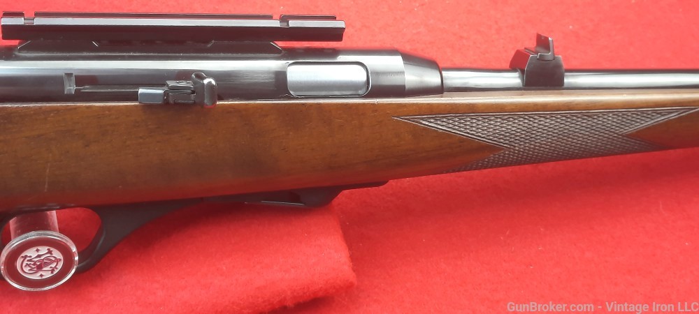 Heckler & Koch HK  300 .22 WMR. (.22 Mag) 20" barrel Rare! NR-img-44