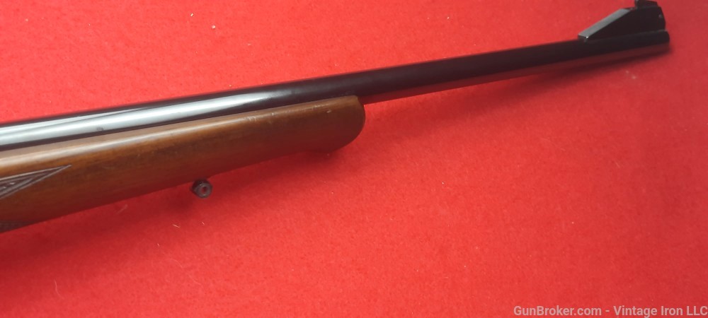 Heckler & Koch HK  300 .22 WMR. (.22 Mag) 20" barrel Rare! NR-img-46
